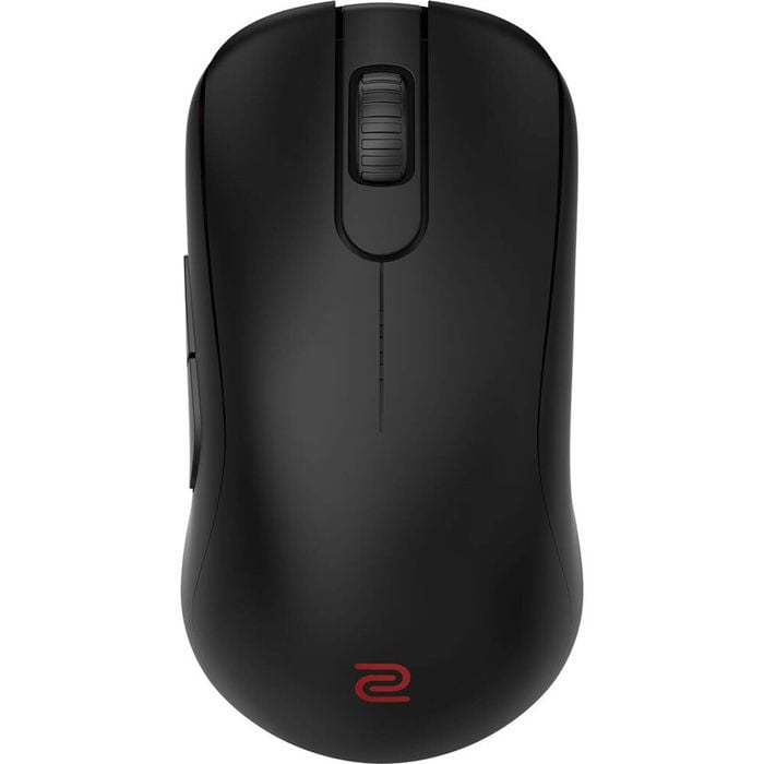 BenQ ZOWIES2-DW 4K Wireless Mouse for Esports (Small) (Black)