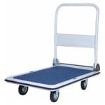 Saxon 150kg Platform Trolley