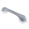 evekare 400mm Grey Powered Suction Assist Bar