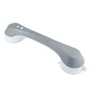 evekare 400mm Grey Powered Suction Assist Bar