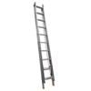 Gorilla 3.1-5.3m 150kg Aluminium Industrial Extension Ladder