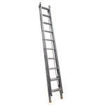 Gorilla 3.1-5.3m 150kg Aluminium Industrial Extension Ladder