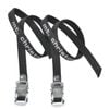 Zefal Christophe 515xl Black Straps