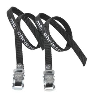 Zefal Christophe 515xl Black Straps