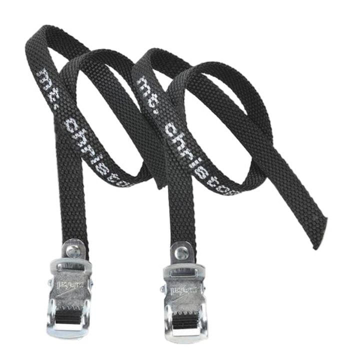 Zefal Christophe 515xl Black Straps