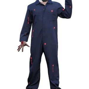 Cabin Killer Mens Michael Halloween Costume - XLarge