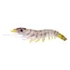 Nomad Design Live Ops Sumo Shrimp UnRigged 5" Soft Plastic Fishing Lure Natural Tiger