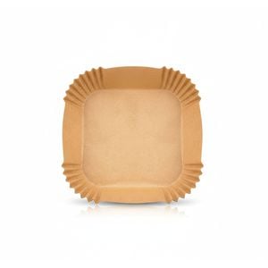 Air Fryer Liners - 100 Pcs Parchment Paper for 5-8QT Fryers