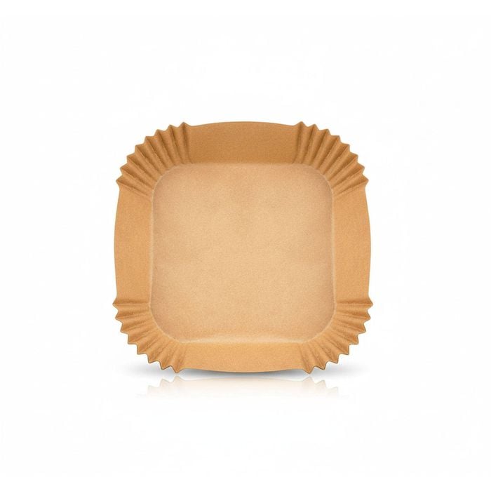 Air Fryer Liners - 100 Pcs Parchment Paper for 5-8QT Fryers