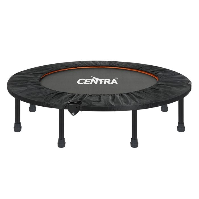 Centra 48" Mini Rebounder Fitness Trampoline