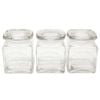 3pc Maxwell & Williams Olde English Storage Jars Gift Boxed