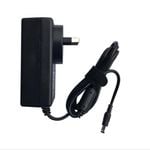 Power Supply Adapter Charger for Toshiba PA3822E-1AC3 Satellite Radius 14 L40W L10W-B Laptop