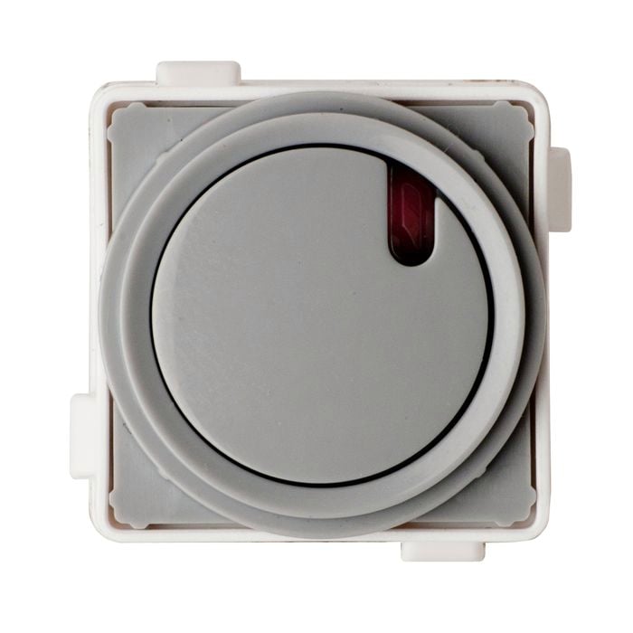 HPM VIVO Electronic Push Button Mechanism