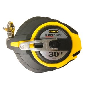 Stanley FatMax 30m Tape Measure