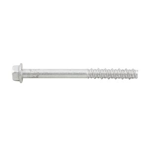 Ramset 8 x 100mm Galvanised AnkaScrew Masonry Anchor