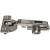 Hafele Salice 105° Soft Close Hinge Full Overlay With Dowels - 1 Pair