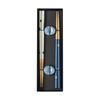 Omotenashi Living Komon Chopsticks & Chopstick Rests Set of 2
