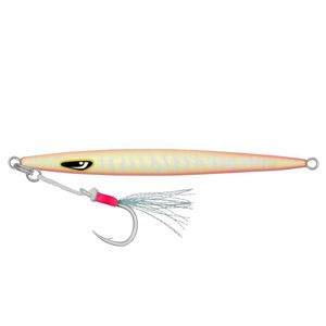 Nomad Design Streaker 320g Deep Fishing Metal Jig Pink Glow Mackerel