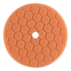 Kincrome 180mm 7" Medium Cut Polishing Pad