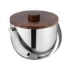 Avanti Kingston Double Wall Ice Bucket