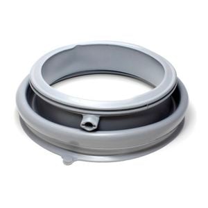 Novotronic Washing Machine Door Seal - Boot Gasket 05156613, Suits Miele