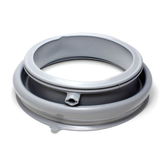 Novotronic Washing Machine Door Seal - Boot Gasket 05156613, Suits Miele