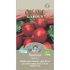 Mr Fothergill's Detroit Beetroot Organic Seeds