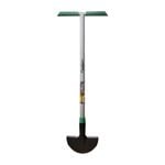 Cyclone Half Moon Edger T-handle