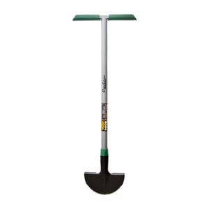 Cyclone Half Moon Edger T-handle