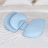 Dreamz Pregnancy Maternity Pillow