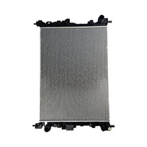 Brand New Radiator For Haval Jolion 2021~current 1.5l Gw4g15 Gw4b15