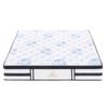 Majestic Rest King Size 7 Zones Luxury Premium Firm Pocket Spring 34cm Mattress