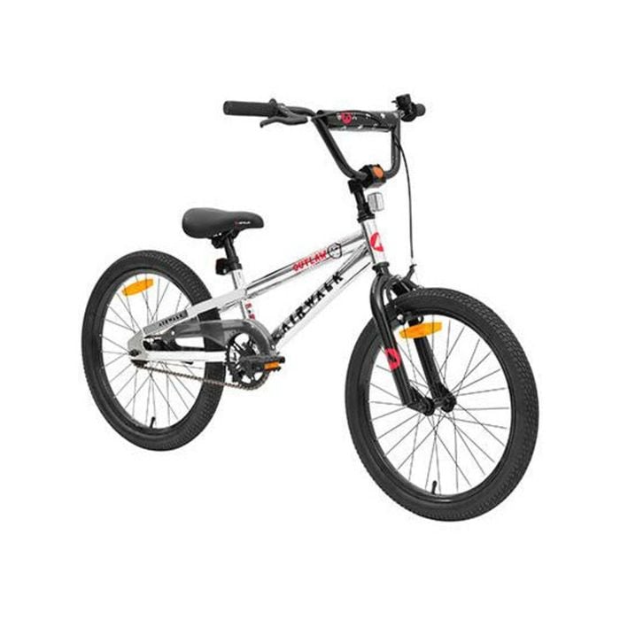 50cm Airwalk Outlaw BMX