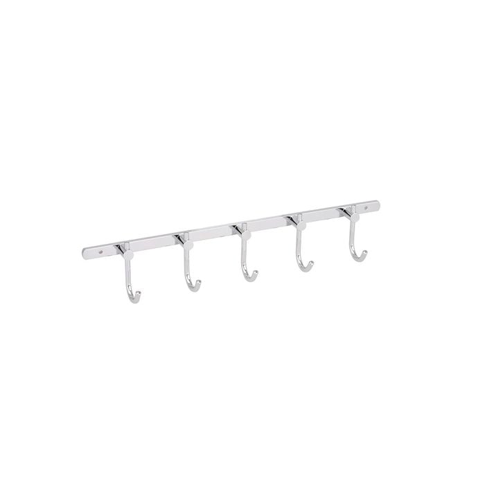 Mondella Chrome Cadenza 5 Hook Bar