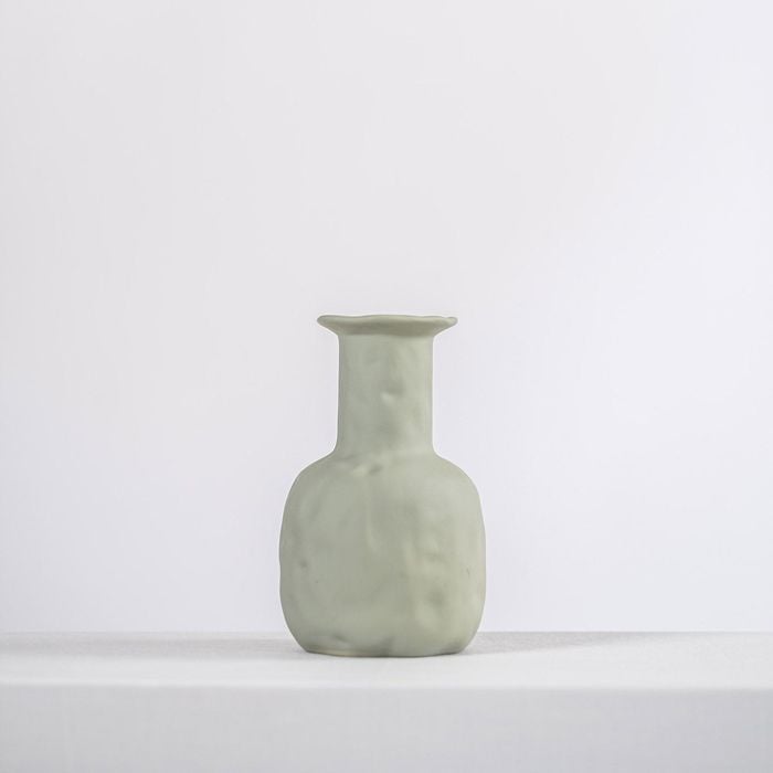 Ceramic Vase - Petunia