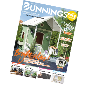 October cover