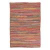 The Rug Connection Gallery Grind Natural Jute 320x230cm - Extra Large Bohemian Handwoven Jute Indoor Floor Rug