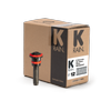 K-Rain 7.9 - 9.1m Rotary Nozzle - 12 Pack