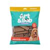 Art & Bob 750g Brownie With Beef Liver Bites Dog Treats