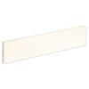 Kaboodle 600mm Buttermilk Oven Front Panels - 2 Pack - 600mm