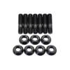 High Tensile Turbo Charger Stud Kit For Mitsubishi Pajero Nm / Np 4m41 3.2l 2000-2006