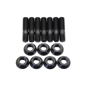 High Tensile Turbo Charger Stud Kit For Mitsubishi Pajero Nm / Np 4m41 3.2l 2000-2006