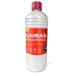 Samba 1L Firelighter Gel