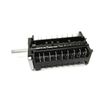 Oven Selector Switch - Multifunction Controller 12540710, suits Artusi, Ilve