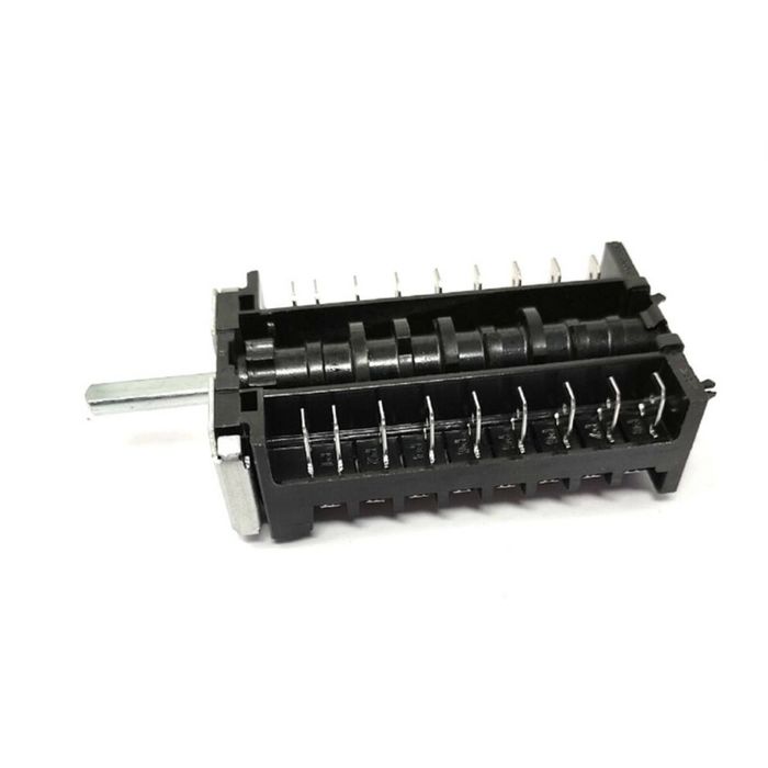 Oven Selector Switch - Multifunction Controller 12540710, suits Artusi, Ilve