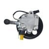 Machter Switch Type Power Steering Pump & Pulley Fit For Hyundai iLoad iMax TQ 2.5L Diesel D4CB 2008-ON