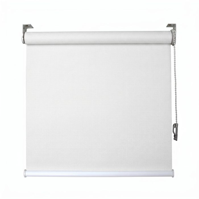 Riva 1815 - 2114 x 1615 - 1914mm Custom Made Solar Filter 97 Sunscreen Roller Blind