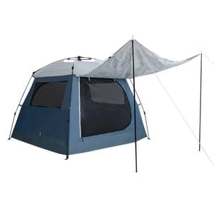 Decathlon | Easy Shelter Pro - Grey - One Size