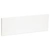 Kaboodle 900mm Macaroon Modern Slimline Door