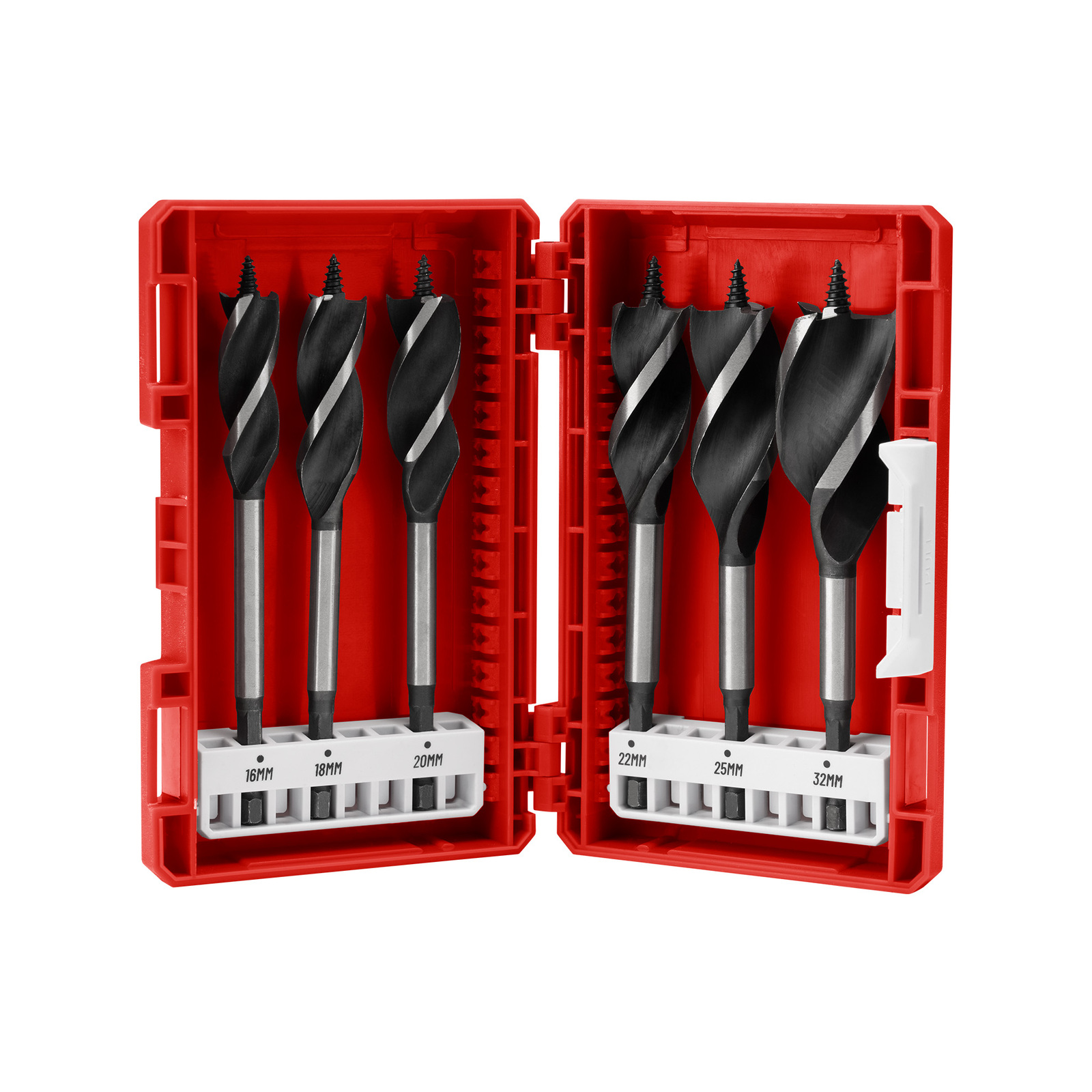 Bunnings Full Boar 6 Piece Power Auger Drill Bit Set PriceGrabber